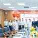 BỆNH VIỆN ĐA KHOA ĐỨC GIANG ĐÓN TIẾP ĐOÀN CHUYÊN GIA MINDRAY TOÀN CẦU ĐẾN THĂM VÀ LÀM VIỆC